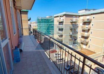 Quadrilocale Via Francesco Accolla, Siracusa - foto 1