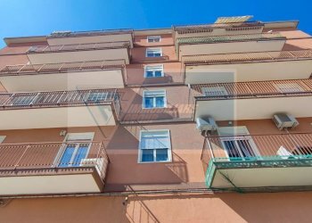 Quadrilocale Via Francesco Accolla, Siracusa - foto 10