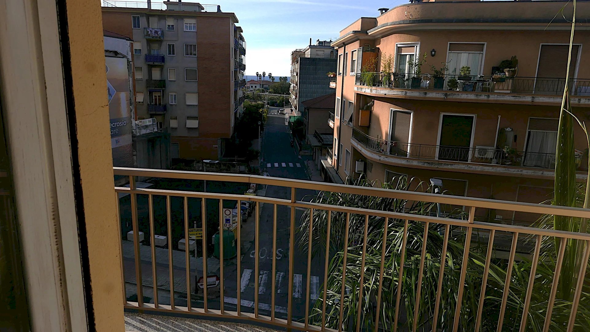 Appartamento Vallecrosia - foto 1