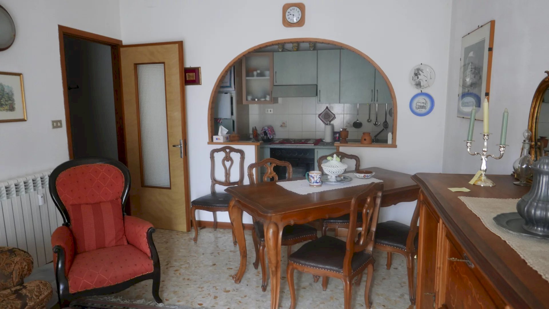 Apartment Vallecrosia - photo 2