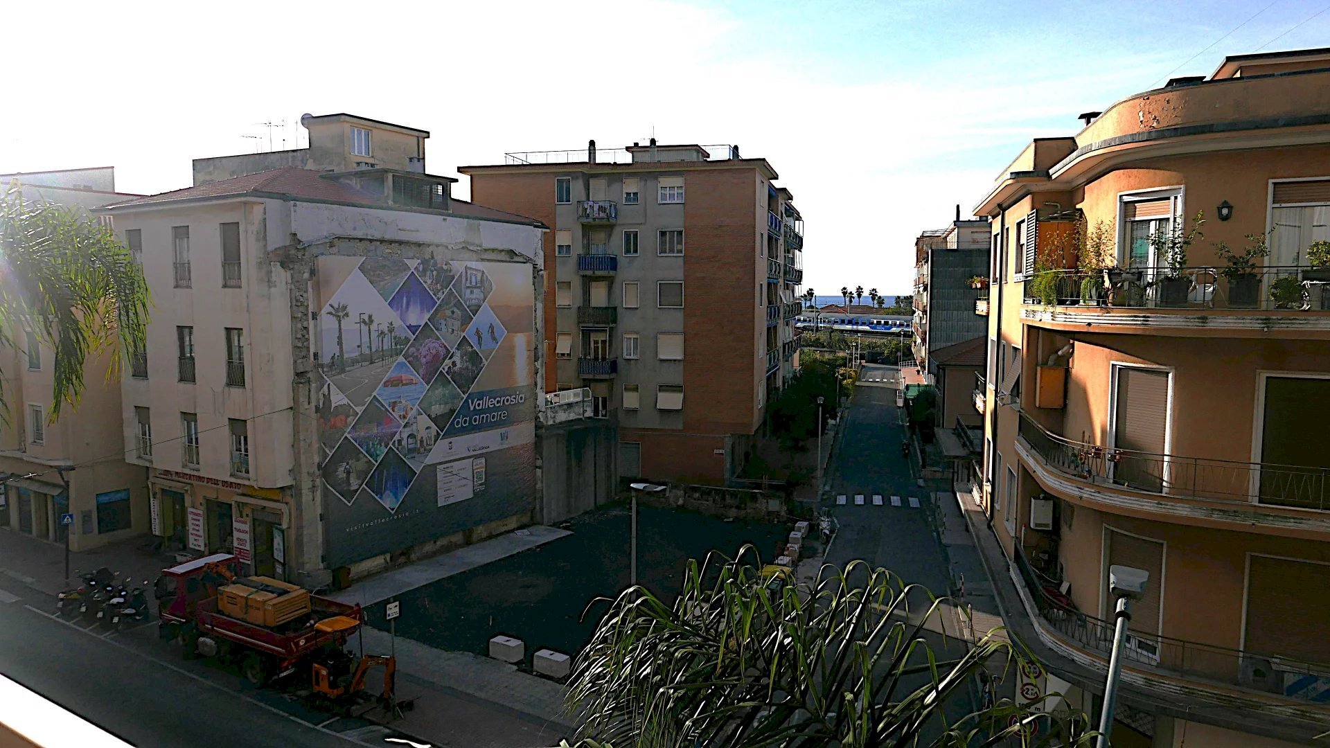 Apartment Vallecrosia - photo 1