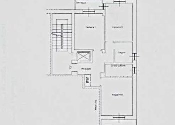 Appartamento Vallecrosia - foto 24