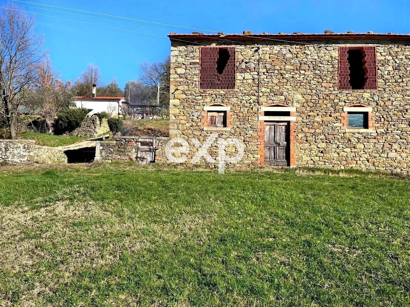 Villa LOCALITA LA VALLE 1 VOGOGNANO, Arezzo - foto 3