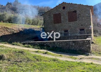 Villa LOCALITA LA VALLE 1 VOGOGNANO, Arezzo - photo 4