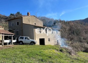 Villa LOCALITA LA VALLE 1 VOGOGNANO, Arezzo - photo 5