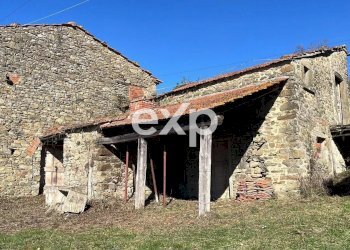 Villa LOCALITA LA VALLE 1 VOGOGNANO, Arezzo - photo 8