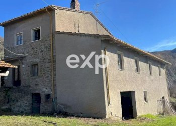 Villa LOCALITA LA VALLE 1 VOGOGNANO, Arezzo - photo 9