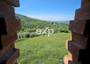 Villa LOCALITA LA VALLE 1 VOGOGNANO, Arezzo - photo 17