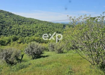 Villa LOCALITA LA VALLE 1 VOGOGNANO, Arezzo - photo 35