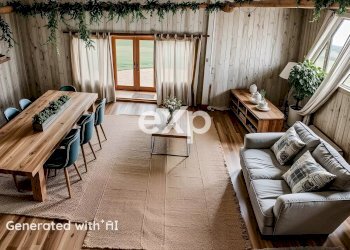 Villa LOCALITA LA VALLE 1 VOGOGNANO, Arezzo - photo 13