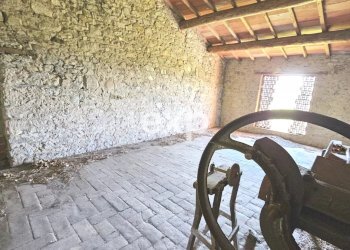 Villa LOCALITA LA VALLE 1 VOGOGNANO, Arezzo - photo 15