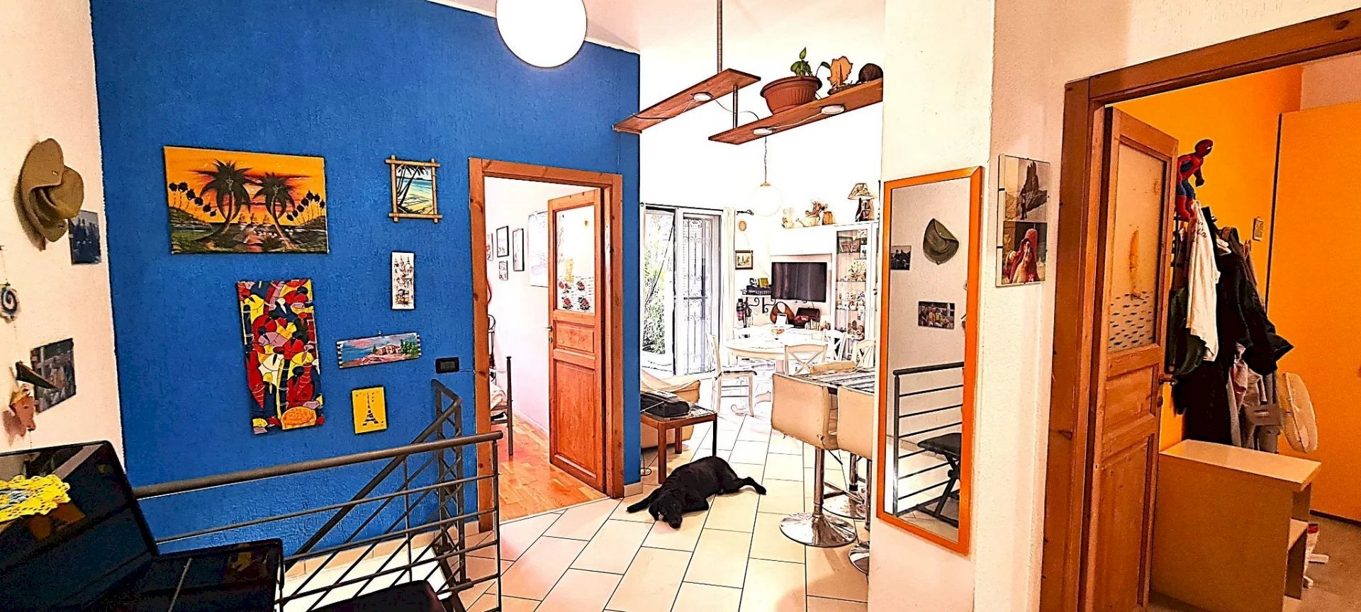Appartamento Via delle Ginestre, Varazze - foto 3