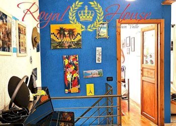 Appartamento Via delle Ginestre, Varazze - foto 2