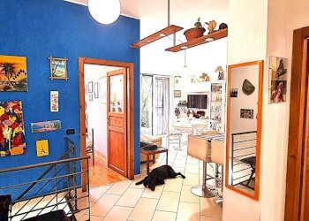 Appartamento Via delle Ginestre, Varazze - foto 3