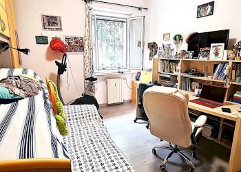 Appartamento Via delle Ginestre, Varazze - foto 11