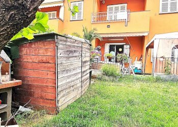 Appartamento Via delle Ginestre, Varazze - foto 17