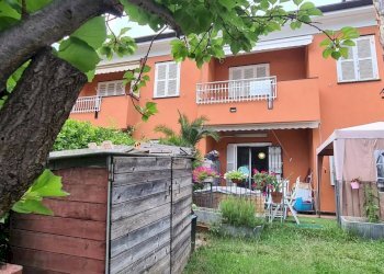 Appartamento Via delle Ginestre, Varazze - foto 18