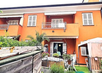 Appartamento Via delle Ginestre, Varazze - foto 19