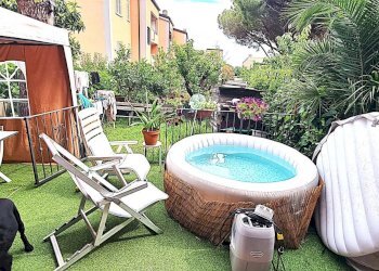 Appartamento Via delle Ginestre, Varazze - foto 22