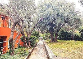 Appartamento Via delle Ginestre, Varazze - foto 30