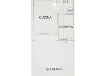 planimetria - Appartamento Via delle Ginestre, Varazze - foto 34