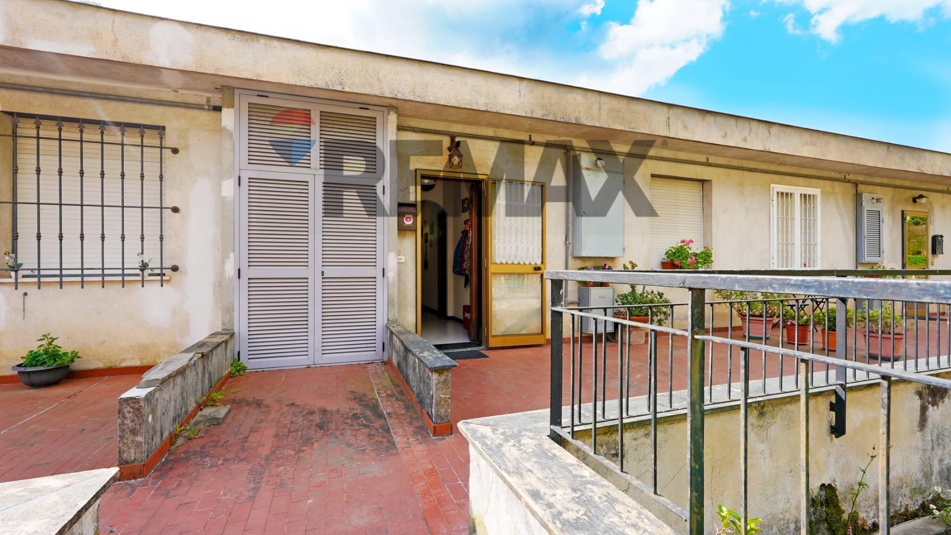 Two-room apartment Via dell'Industria, 6 
 Molino Nuovo, Avegno - photo 1