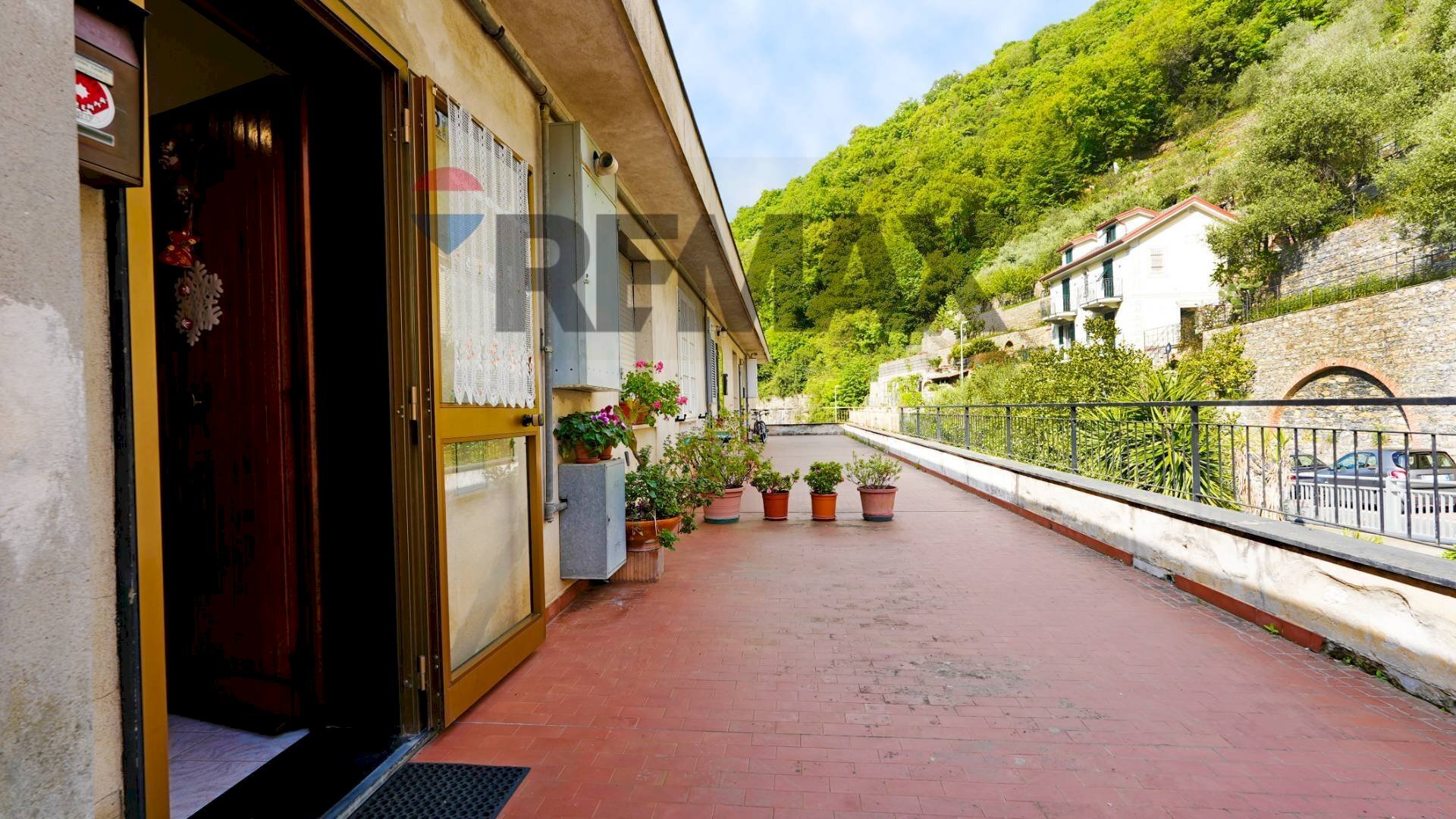 Two-room apartment Via dell'Industria, 6 
 Molino Nuovo, Avegno - photo 2