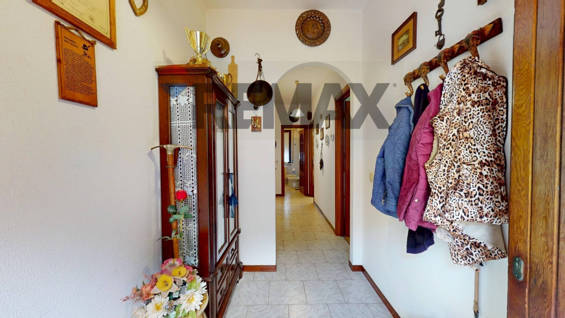 Two-room apartment Via dell'Industria, 6 
 Molino Nuovo, Avegno - photo 3