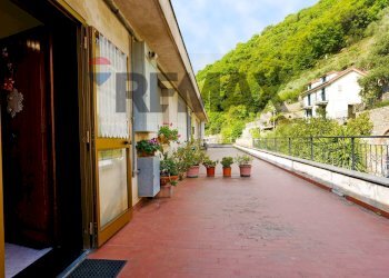 Two-room apartment Via dell'Industria, 6 
 Molino Nuovo, Avegno - photo 2