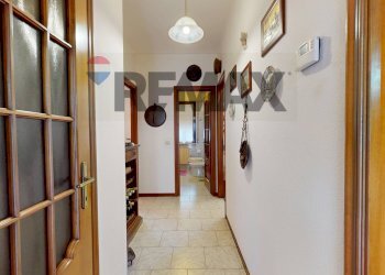 Two-room apartment Via dell'Industria, 6 
 Molino Nuovo, Avegno - photo 5