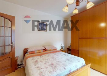 Two-room apartment Via dell'Industria, 6 
 Molino Nuovo, Avegno - photo 13
