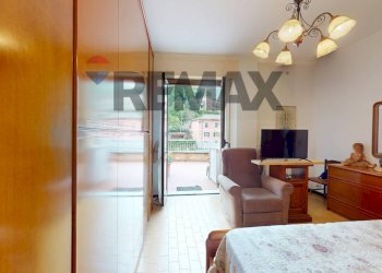 Two-room apartment Via dell'Industria, 6 
 Molino Nuovo, Avegno - photo 15