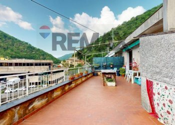 Two-room apartment Via dell'Industria, 6 
 Molino Nuovo, Avegno - photo 16