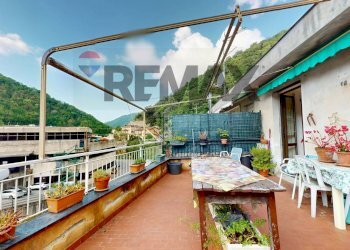 Two-room apartment Via dell'Industria, 6 
 Molino Nuovo, Avegno - photo 17