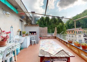 Two-room apartment Via dell'Industria, 6 
 Molino Nuovo, Avegno - photo 18