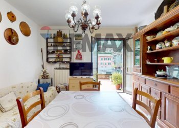 Two-room apartment Via dell'Industria, 6 
 Molino Nuovo, Avegno - photo 21