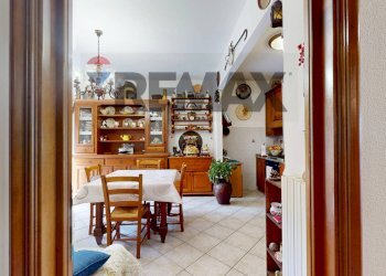 Two-room apartment Via dell'Industria, 6 
 Molino Nuovo, Avegno - photo 24