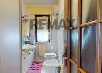 Two-room apartment Via dell'Industria, 6 
 Molino Nuovo, Avegno - photo 25