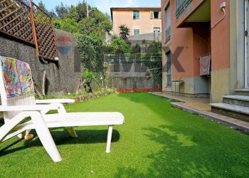 Trilocale Via Vezzani, 44c 
 Rivarolo, Genova (zona Rivarolo) - foto 1