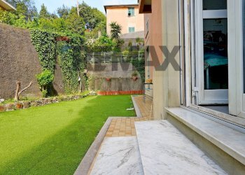 Trilocale Via Vezzani, 44c 
 Rivarolo, Genova (zona Rivarolo) - foto 4