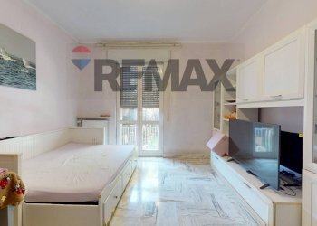 Trilocale Via Vezzani, 44c 
 Rivarolo, Genova (zona Rivarolo) - foto 8