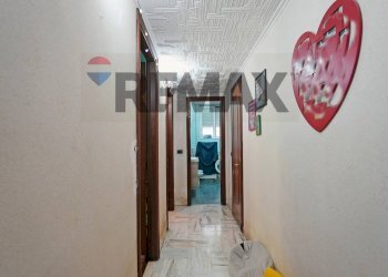 Trilocale Via Vezzani, 44c 
 Rivarolo, Genova (zona Rivarolo) - foto 11