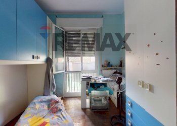 Trilocale Via Vezzani, 44c 
 Rivarolo, Genova (zona Rivarolo) - foto 12