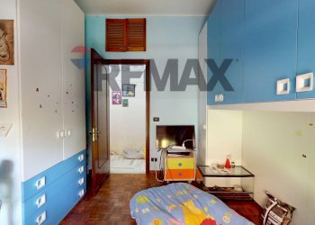 Trilocale Via Vezzani, 44c 
 Rivarolo, Genova (zona Rivarolo) - foto 13