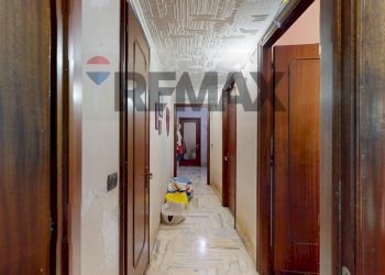 Trilocale Via Vezzani, 44c 
 Rivarolo, Genova (zona Rivarolo) - foto 14