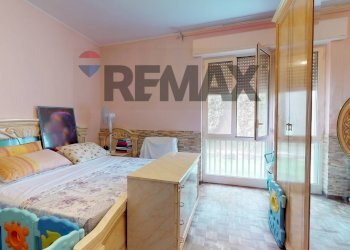 Trilocale Via Vezzani, 44c 
 Rivarolo, Genova (zona Rivarolo) - foto 15