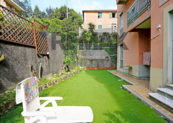 Trilocale Via Vezzani, 44c 
 Rivarolo, Genova (zona Rivarolo) - foto 17