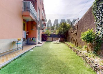 Trilocale Via Vezzani, 44c 
 Rivarolo, Genova (zona Rivarolo) - foto 19