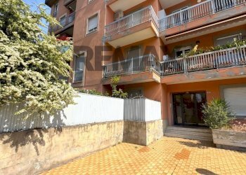 Trilocale Via Vezzani, 44c 
 Rivarolo, Genova (zona Rivarolo) - foto 22