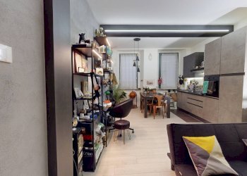 One-room apartment Vico Della Rosa, 1
Centro Storico, Genova (neighborhood Centro Storico) - photo 3
